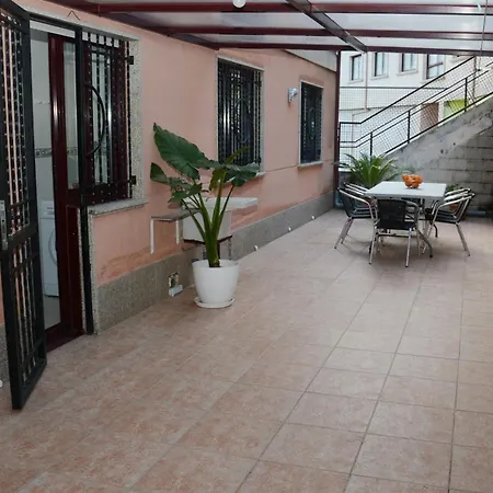 Apartment Con Piscina En La Urbanizacion *